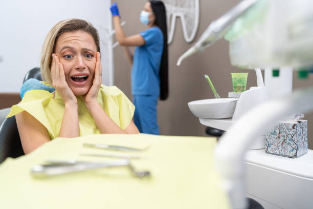 Best Emergency Wisdom Teeth Removal in Fort Denaud, FL